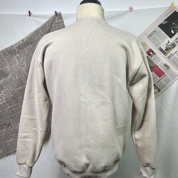 Philadelphia Football Team Embroidered Sweatshirt, Eagles Football - Picture 5 of 5